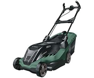 Bosch Lawnmower AdvancedRotak 750 | 1700 W, Cutting Width: 44 cm, Lawns up to 650 m², Height of cut: 25-80 mm, Weight: 16 kg