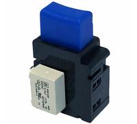 Bosch Lawnmower On Off Switch Button Rotak 32 36 37 40 40G 400 47 F016103606