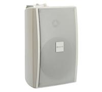 Bosch LB2-UC30-L1 30 Watt Premium Sound Cabinet Loudspeaker White Single Unit