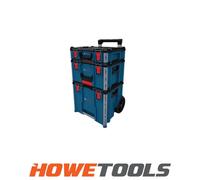 Bosch Professional L-BOXX Contractor Rack 2
