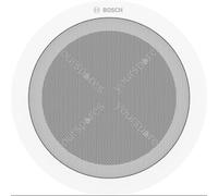 Bosch LC9-UC06 loudspeaker White Wired 6 W