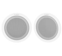 Bosch LC9-UC06 loudspeaker White Wired 6 W