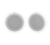 Bosch LC9-UC06. Recommended usage: Universal. Connectivity technology: Wired. RMS rated power: 6 W Frequency range: 80 - 20000 Hz Sensitivity: 92 dB. Product colour: White