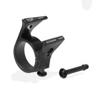 Bosch LED Remote Holder - Black