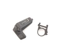 Bosch LED Remote Smart System E-Bike BRC3600 Control Unit Black incl. Holder