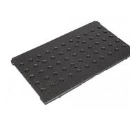 Bosch Lid Insert For Xl-Boxx Multi Colour (One Size)