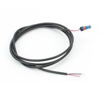 Bosch Light Cable Headlight Front 1400 MM Cable Front Light 1270020322