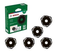 Bosch line Laser Atino Gel Pads (5X Gel Pads for mounting The Atino on Almost All Smooth Surfaces, in Cardboard Box)