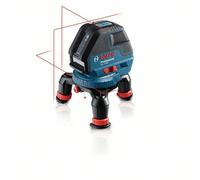 Bosch Line Laser GLL 3-50 With Protective Case 0601063800