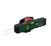 Bosch UNIVERSALWALLLEVEL Laser Spirit Level