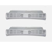 Bosch Lint Filter 652184 00645173 00645174 WTE84101GB WTE84106GB Dryer Mesh 2pk