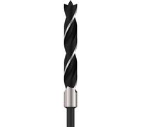 Bosch Professional Brad Point Drill Bit (for wood, Ø 22 mm, accessories rotary drills)
