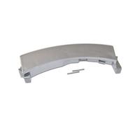 Bosch Logixx 8 & 9 Series Washing Machine Door Handle Silver - Replacement By Ufixt