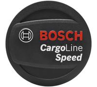 Bosch Logo Cover Cargo Line Speed Plastic Motorcycle, ATV Water Pump