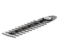 Bosch Long Shrub Shear Blade (200mm) (To Fit: Bosch Asb 10.8 Li Cordless Shears)