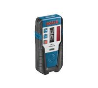 Bosch LR 1 Professional Laser Receiver Range 0-200m Visual Audible BSH601015400