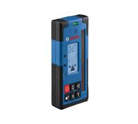 Bosch Professional Laser Receiver LR 60 (RB 60 receiver bracket, 2 x AA Batteries, range: up to 300 m radius, ideal for rotation laser GRL 600 CHV)