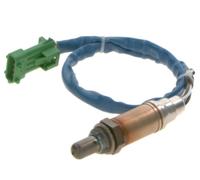 Bosch Lambda Sensor 0 258 005 283 – Vehicle-specific Connector