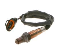 Bosch LS6346 Oxygen Lambda Sensor Diagnostic Probe for OPEL Omega B 2.6 3.2 V6