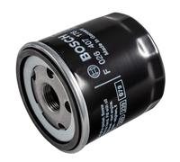 Bosch M20 x 1.5 79mm x 76mm Oil Filter For Remote Filter Housing