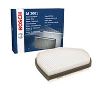 Cabin filter Particulate Filter 1 987 432 001 BOSCH for MERCEDES-BENZ CHRYSLER