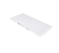 Bosch M2014 Standard Cabin Filter, Replacement Filter - Filters Pollen and Dust for Cleaner Air Inside the Vehicle