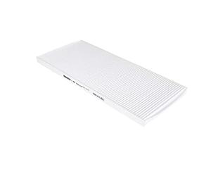 Bosch M2014 Standard Cabin Filter, Replacement Filter - Filters Pollen and Dust for Cleaner Air Inside the Vehicle