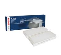 Cabin filter Particulate Filter 1 987 432 020 BOSCH for MERCEDES-BENZ E-CLASS