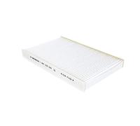 Bosch M2024 Standard Cabin Filter, Replacement Filter - Filters Pollen and Dust for Cleaner Air Inside the Vehicle