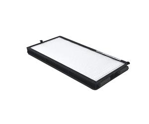 Bosch M2032 Standard Cabin Filter, Replacement Filter - Filters Pollen and Dust for Cleaner Air Inside the Vehicle