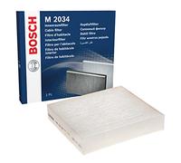 Bosch Car Cabin Filter M2034 - 1987432034