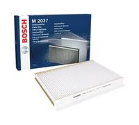 Bosch Car Cabin Filter M2037 - 1987432037