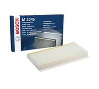 Bosch M2045 Standard Cabin Filter - Replacement Filter
