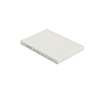 Bosch M2055 Standard Cabin Filter, Replacement Filter - Filters Pollen and Dust for Cleaner Air Inside the Vehicle