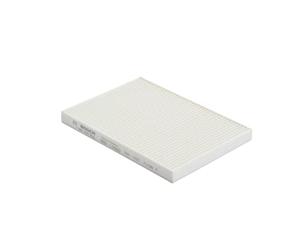 Bosch M2055 Standard Cabin Filter, Replacement Filter - Filters Pollen and Dust for Cleaner Air Inside the Vehicle