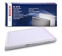 Bosch M2070 Standard Cabin Filter - Replacement Filter