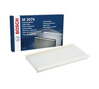 Bosch Cabin Pollen Filter 1 987 432 076 - Standard, Filters Pollen and Dust