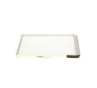 Bosch M2077 Standard Cabin Filter, Replacement Filter - Filters Pollen and Dust for Cleaner Air Inside the Vehicle