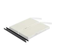 Bosch M2078 Standard Cabin Filter - Replacement Filter Set | Filters Pollen and Dust for Cleaner Air Inside the Vehicle