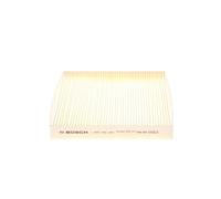 Bosch Cabin Filter M2083 - Filters Pollen and Dust for Cleaner Air - Replacement