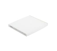 Bosch M2088 Standard Cabin Filter, Replacement Filter - Filters Pollen and Dust for Cleaner Air Inside the Vehicle