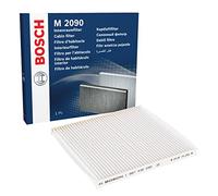 BOSCH 1 987 432 090 Pollen filter