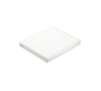 BOSCH Cabin Filter for Mazda 6 DISI LF 2.0 Litre January 2010 to January 2013