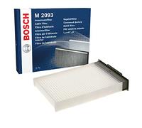 Cabin filter Particulate Filter 1 987 432 093 BOSCH for RENAULT MEGANE II