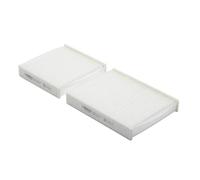 BOSCH 1 987 432 136 Pollen filter