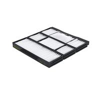 Bosch M2155 Standard Cabin Filter, Replacement Filter - Filters Pollen and Dust for Cleaner Air Inside the Vehicle