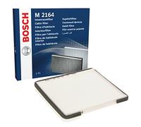 Bosch M2164 - Cabin Filter Standard