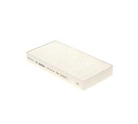 Pollen / Cabin Filter fits CHRYSLER PT CRUISER 2.4 00 to 10 Bosch 05058040AA New