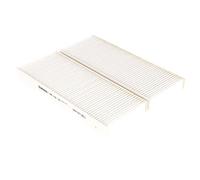 Bosch Cabin Filter 1987432194 (M2194) – Pollen & Dust – Set of 2