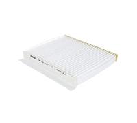 Bosch M2203 Standard Cabin Filter, Replacement Filter - Filters Pollen and Dust for Cleaner Air Inside the Vehicle